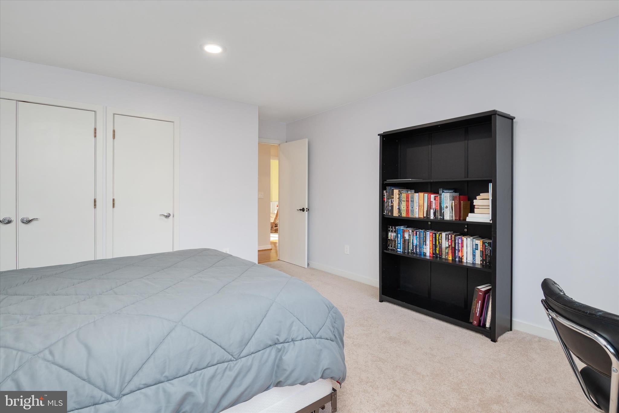 BELVOIR FARMS - Residential