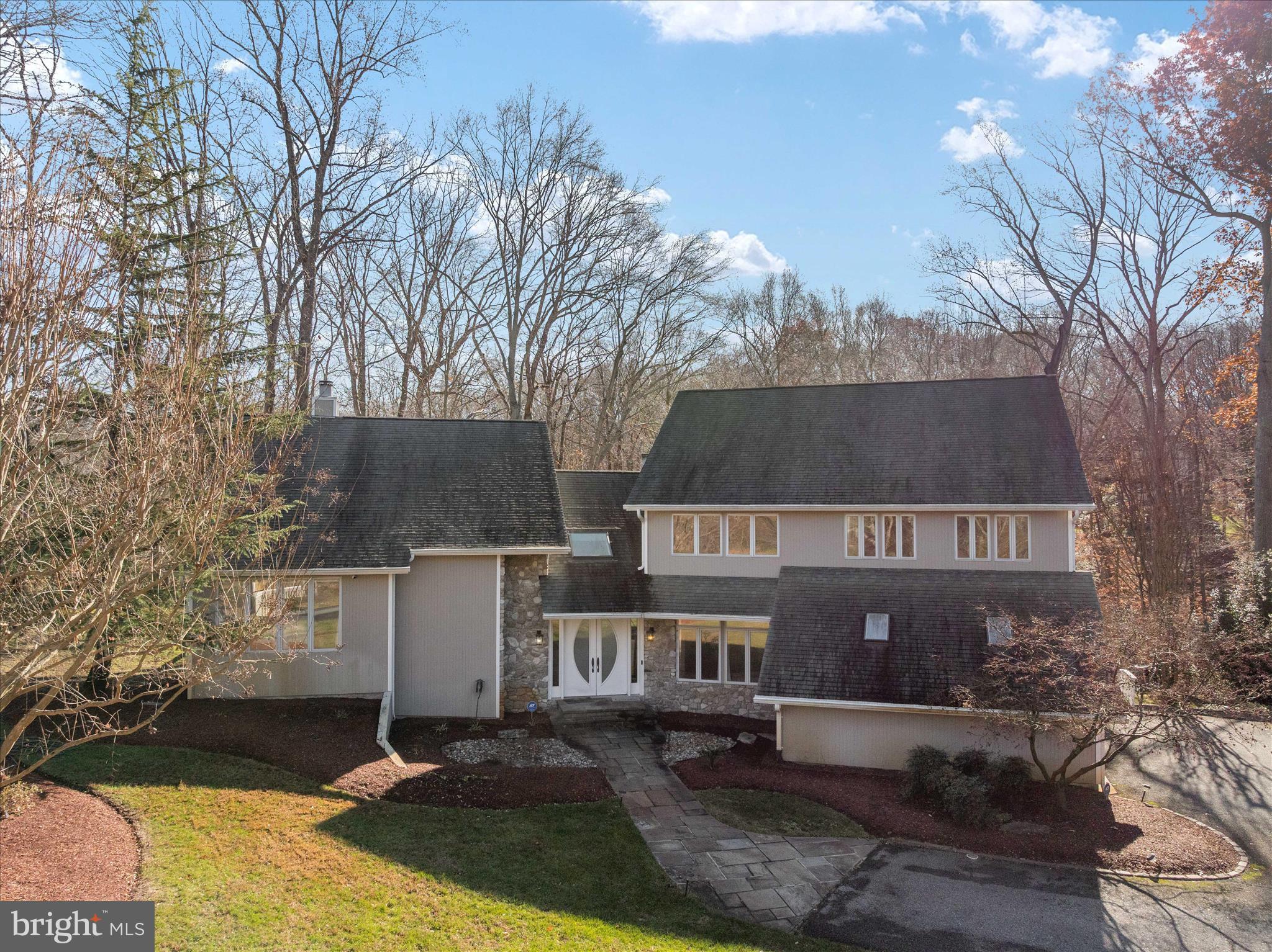 BELVOIR FARMS - Residential