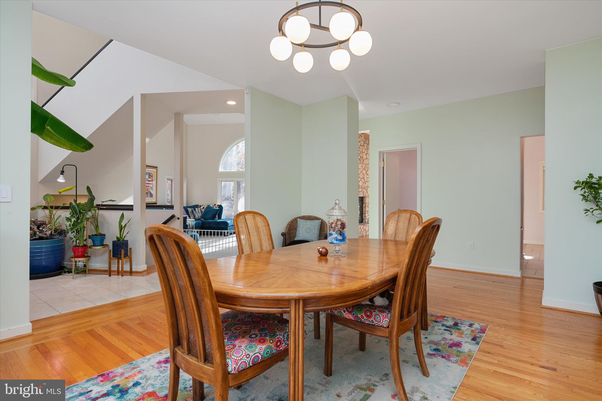 BELVOIR FARMS - Residential