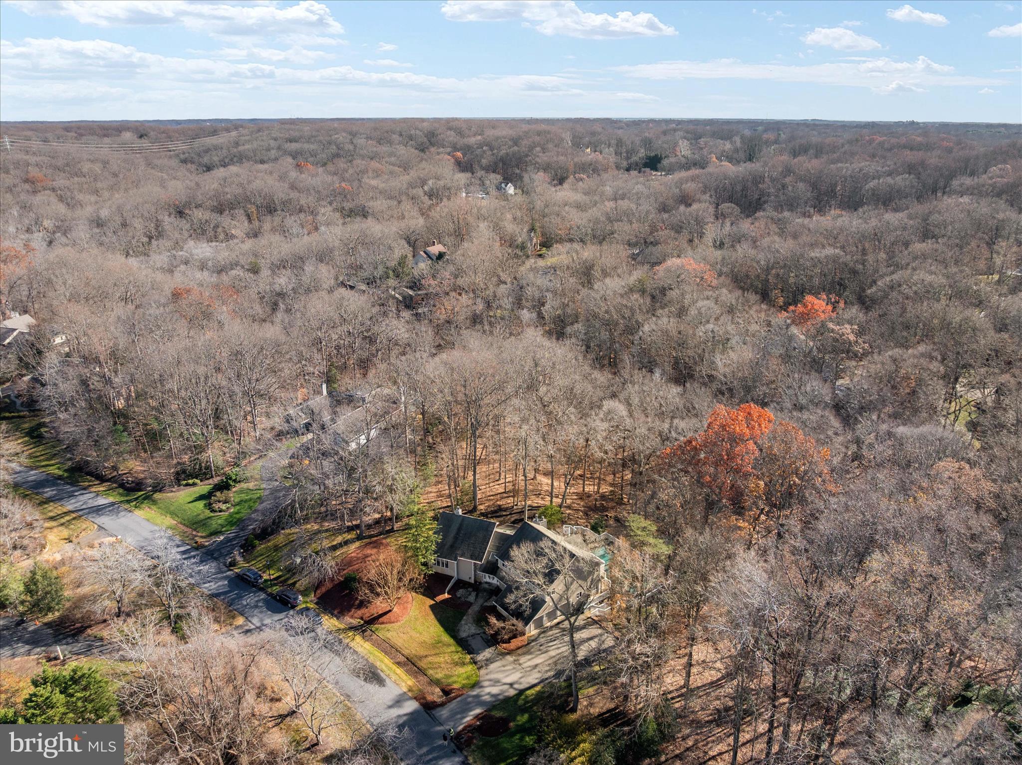 BELVOIR FARMS - Residential