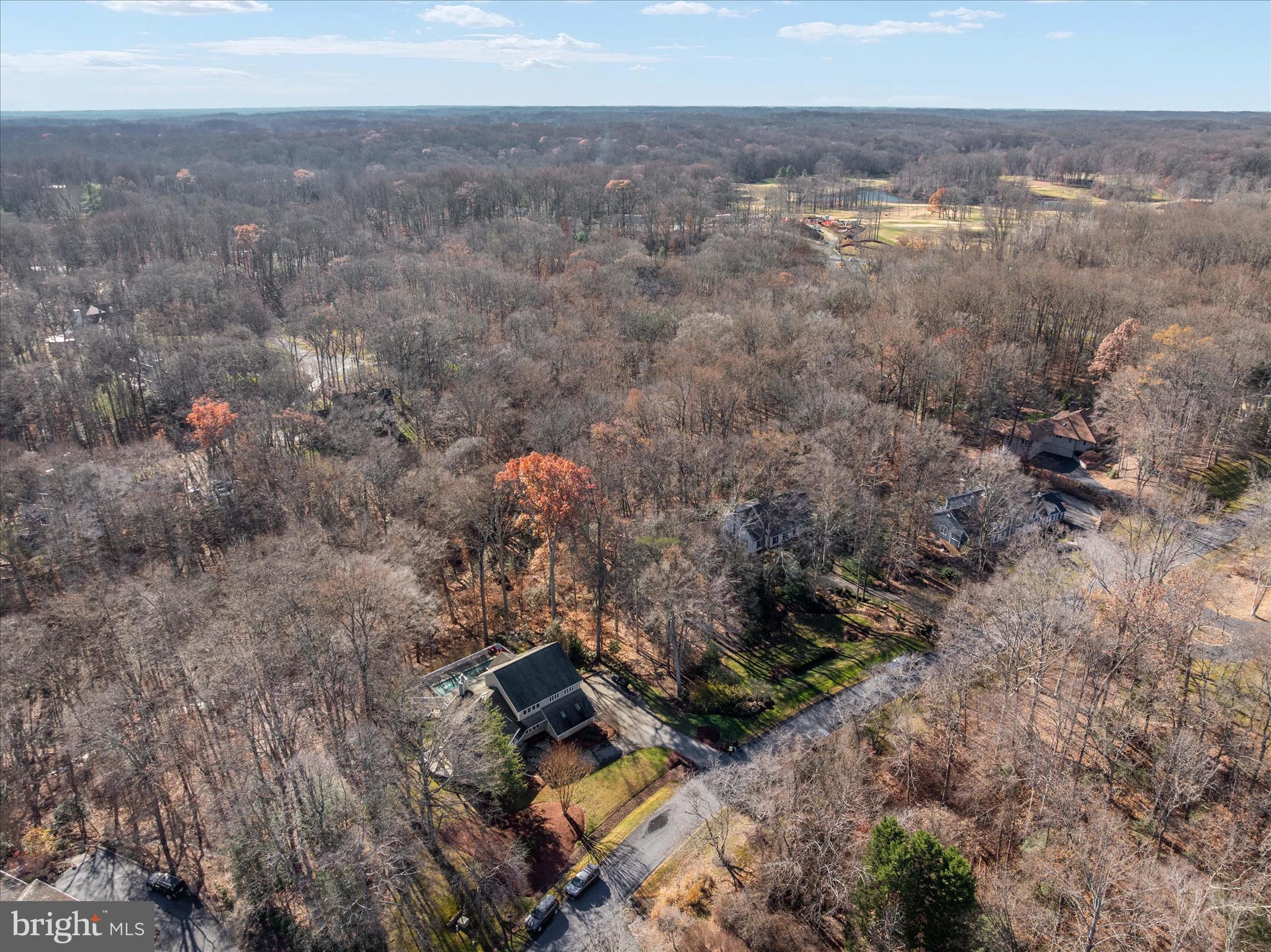 BELVOIR FARMS - Residential