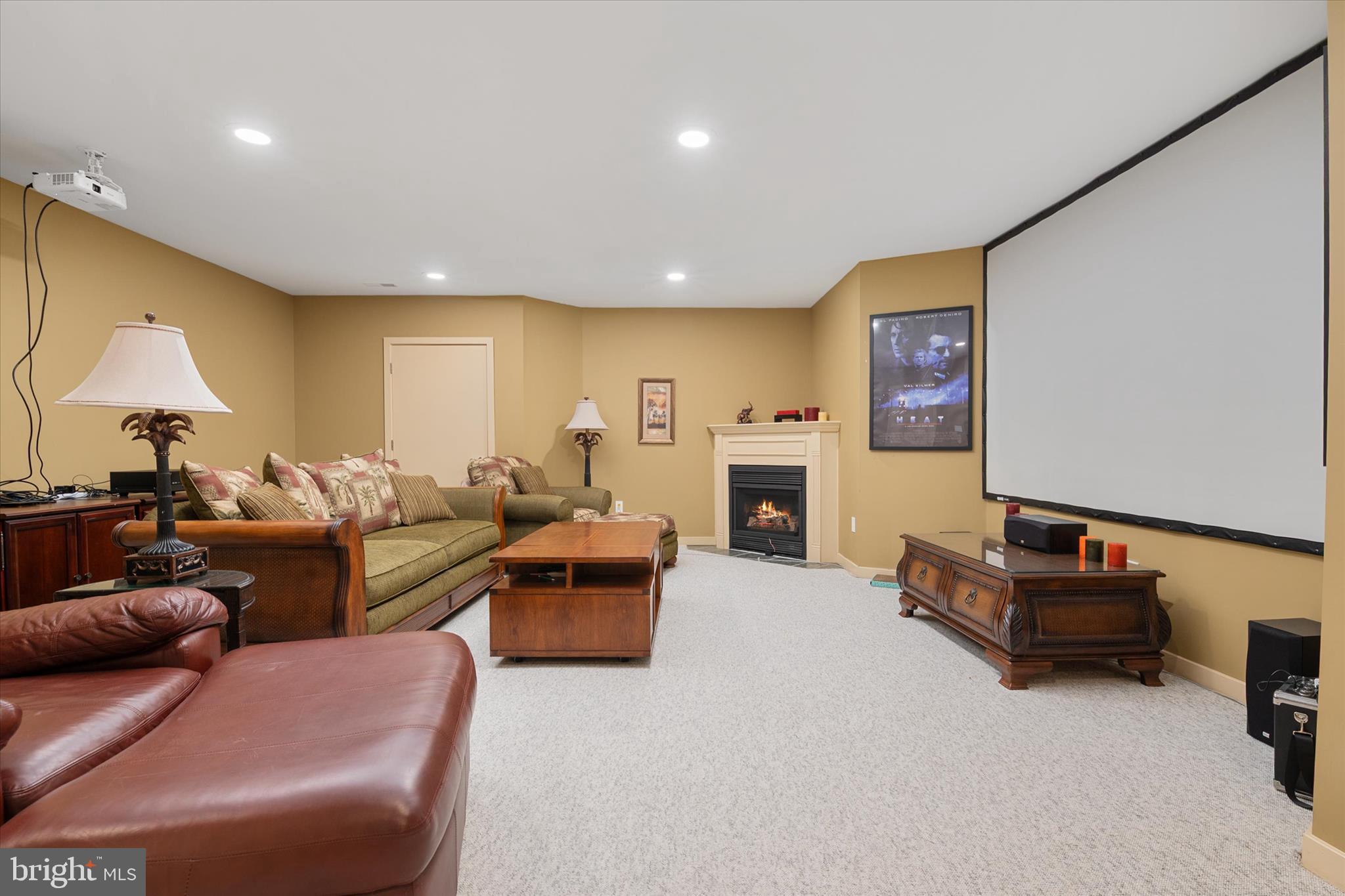 BELVOIR FARMS - Residential