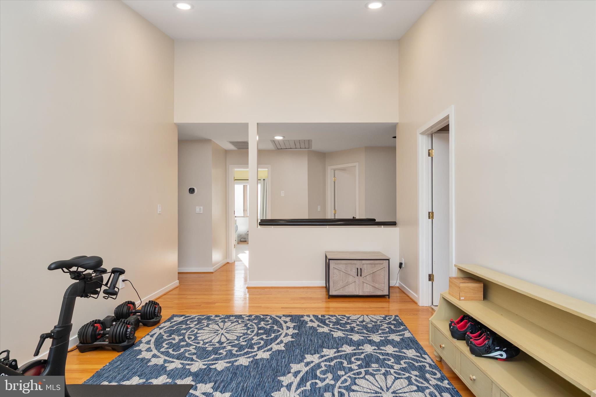 BELVOIR FARMS - Residential