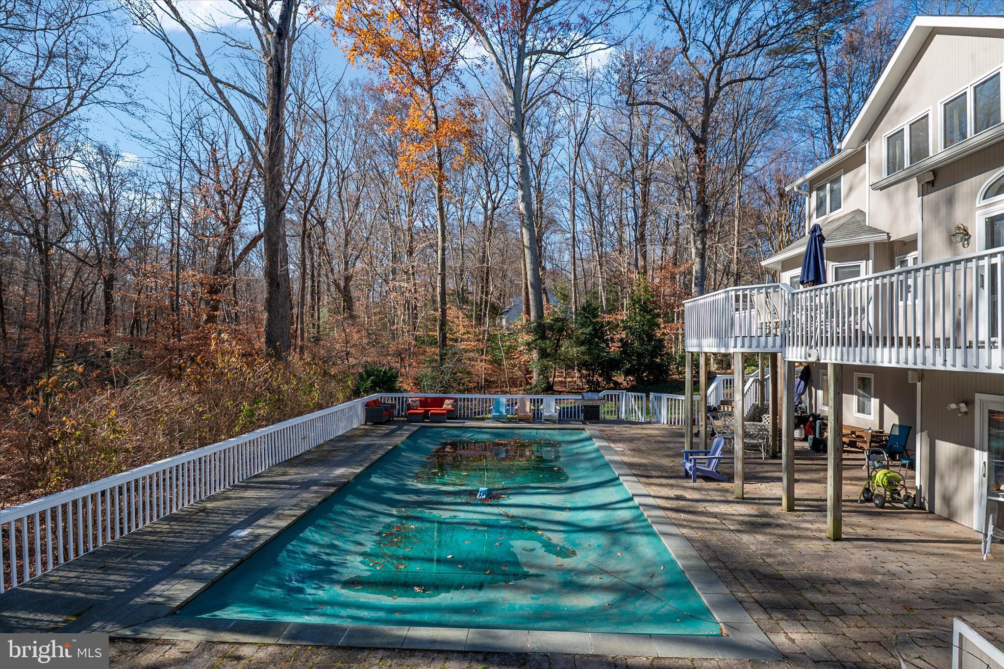 BELVOIR FARMS - Residential