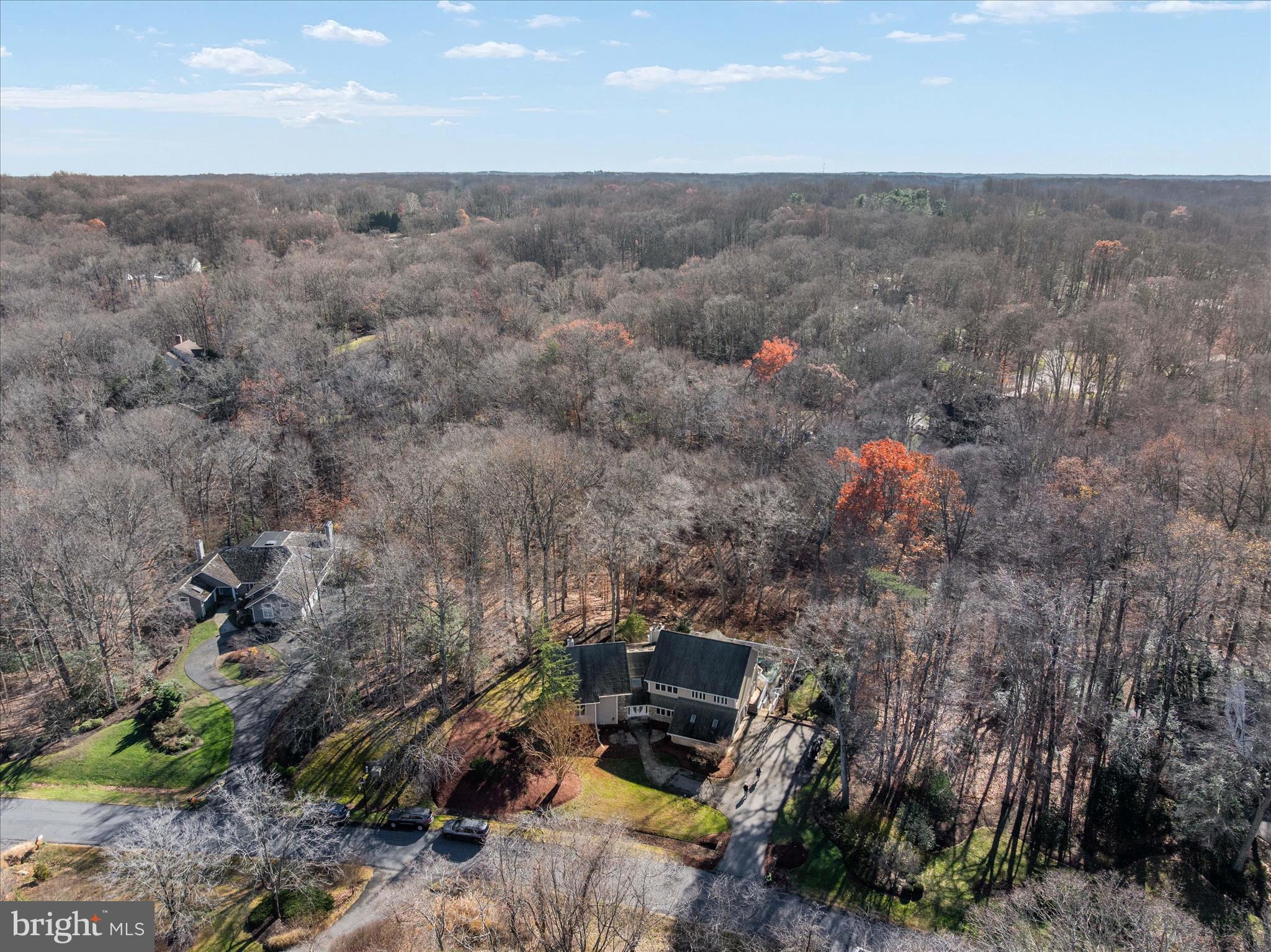 BELVOIR FARMS - Residential