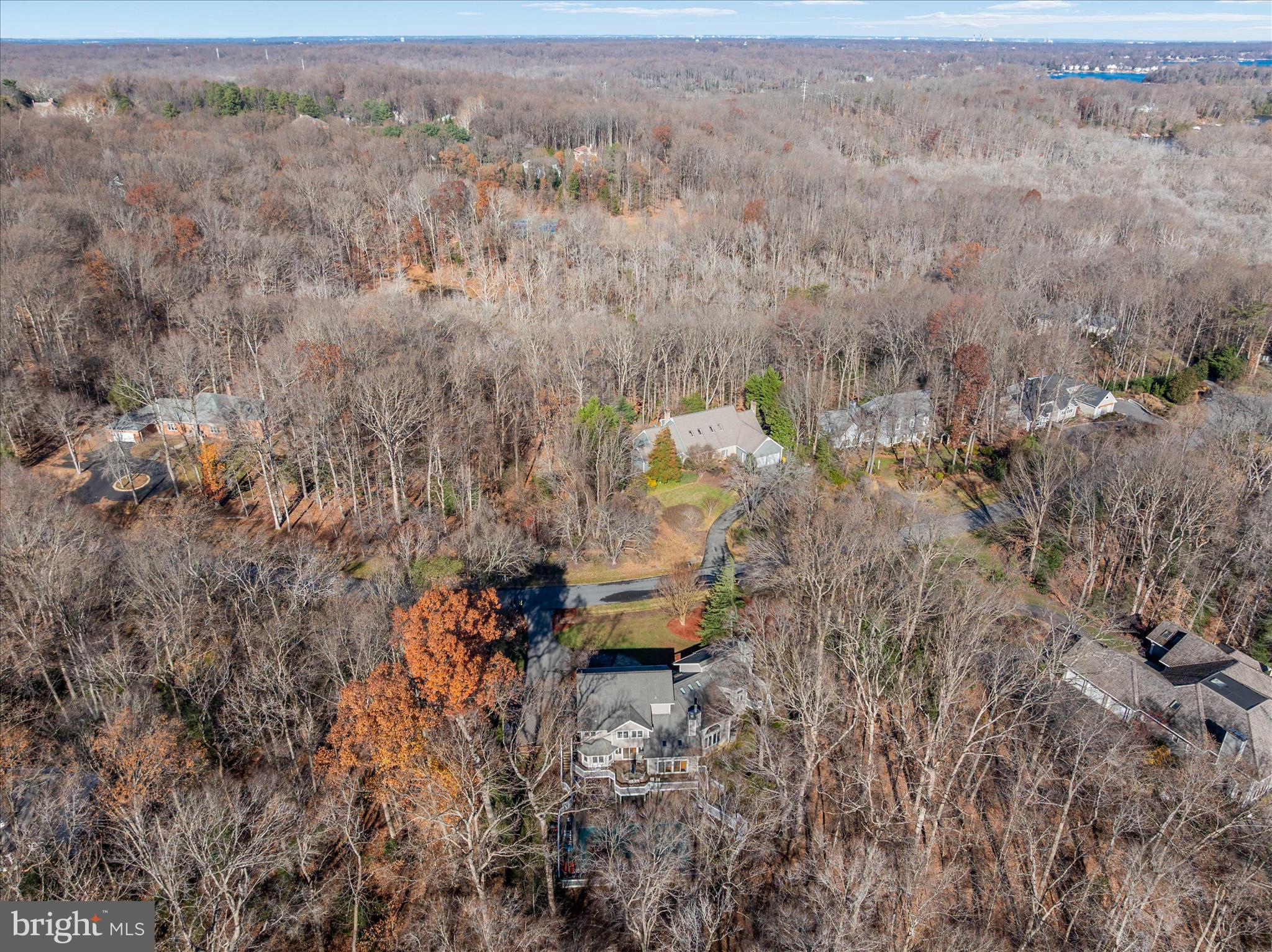 BELVOIR FARMS - Residential