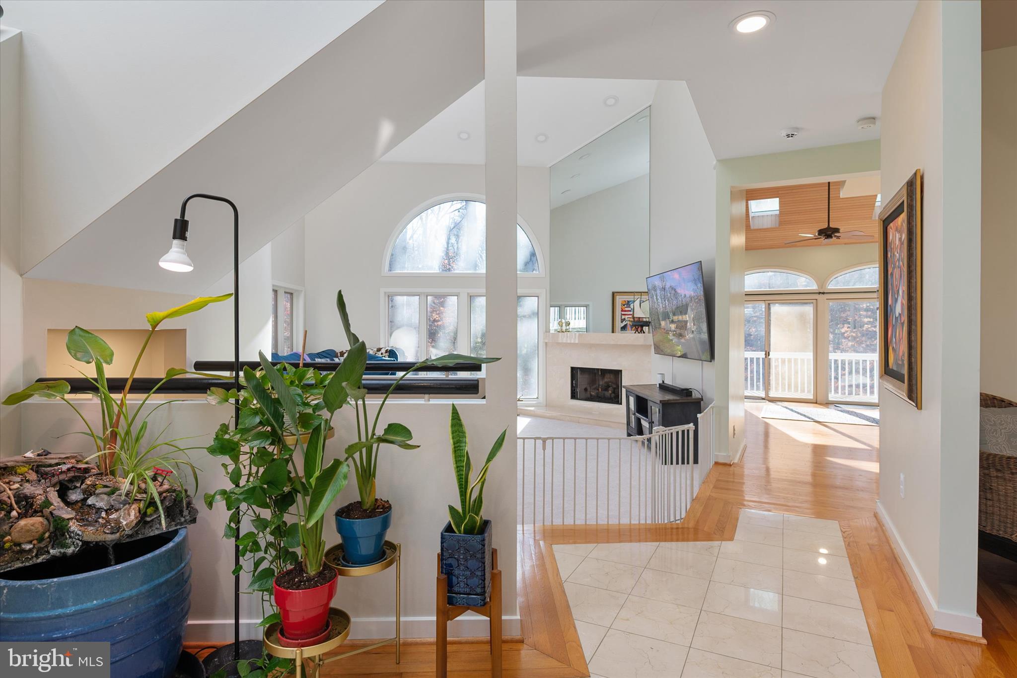 BELVOIR FARMS - Residential