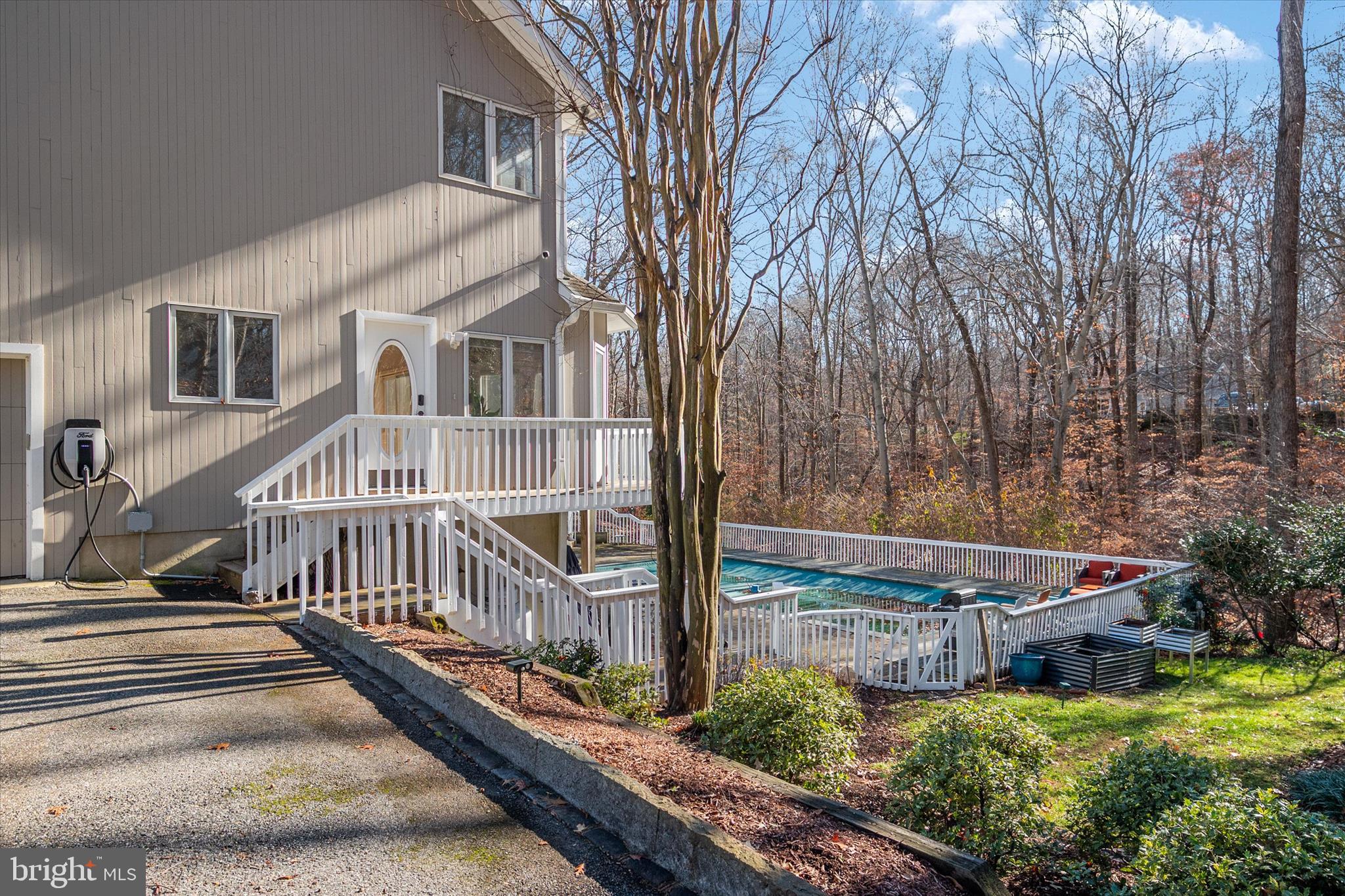 BELVOIR FARMS - Residential