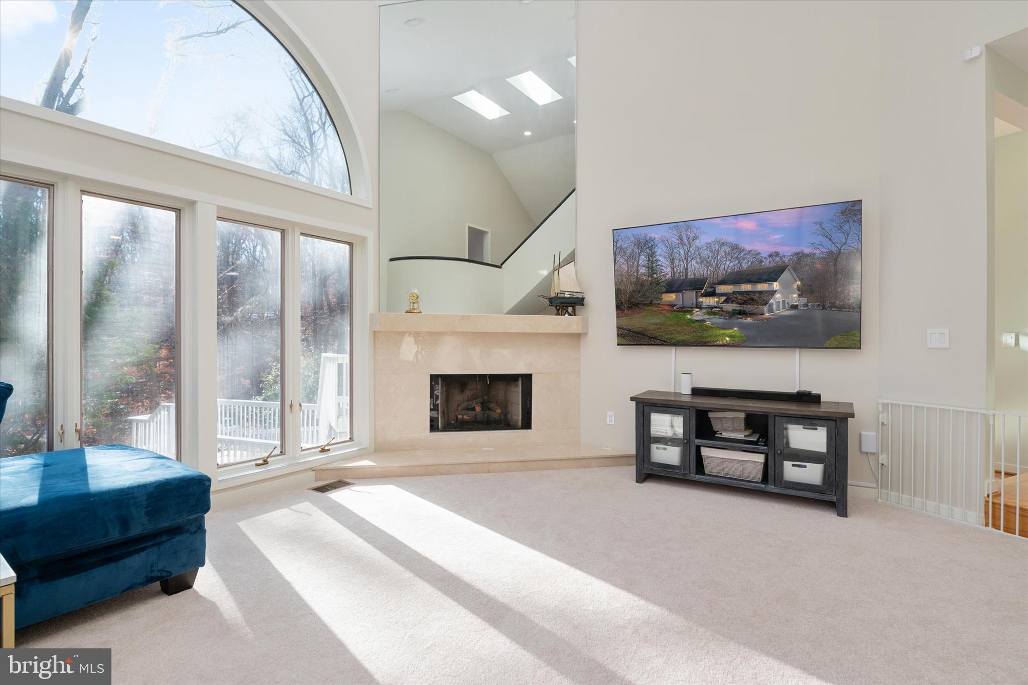 BELVOIR FARMS - Residential