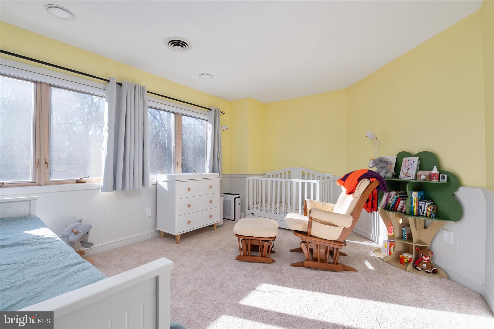 BELVOIR FARMS - Residential