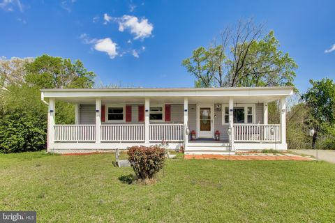 1304 COLUMBIA ROAD WOODBRIDGE VA 22191