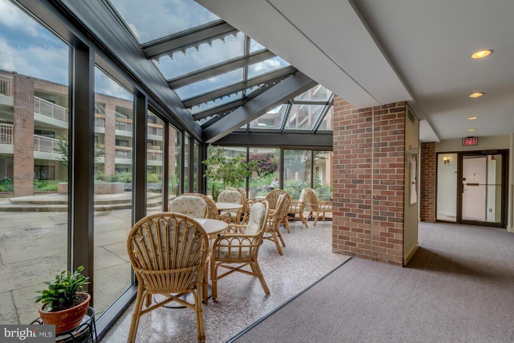 THOREAU PLACE CONDOS - Residential Lease