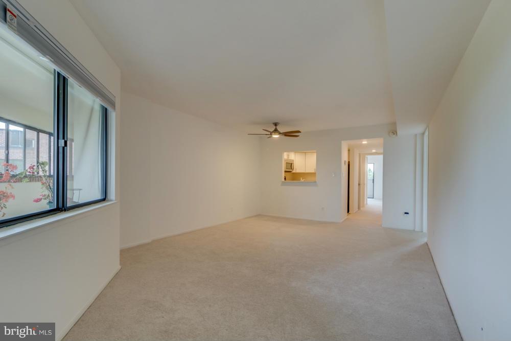 THOREAU PLACE CONDOS - Residential Lease