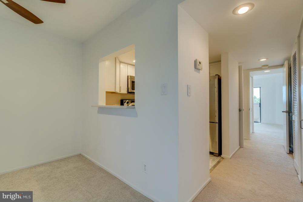 THOREAU PLACE CONDOS - Residential Lease