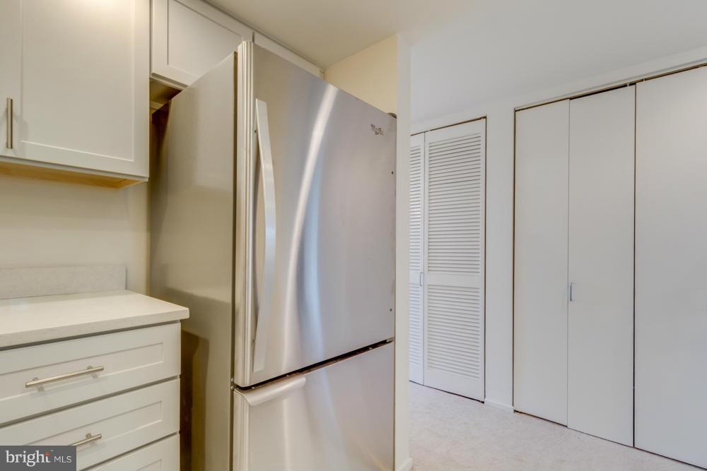 THOREAU PLACE CONDOS - Residential Lease