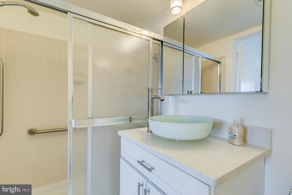 THOREAU PLACE CONDOS - Residential Lease