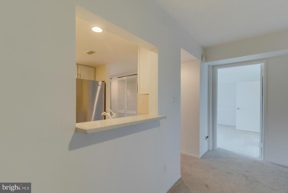 THOREAU PLACE CONDOS - Residential Lease