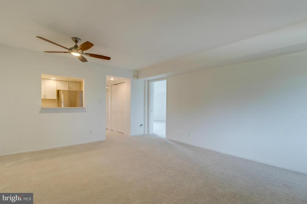 THOREAU PLACE CONDOS - Residential Lease