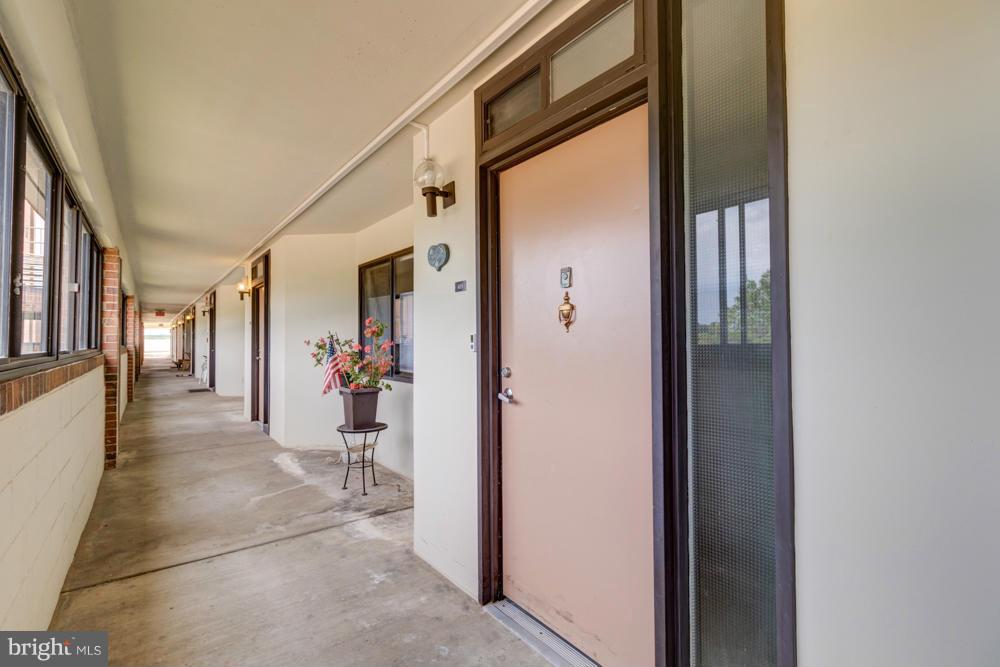 THOREAU PLACE CONDOS - Residential Lease