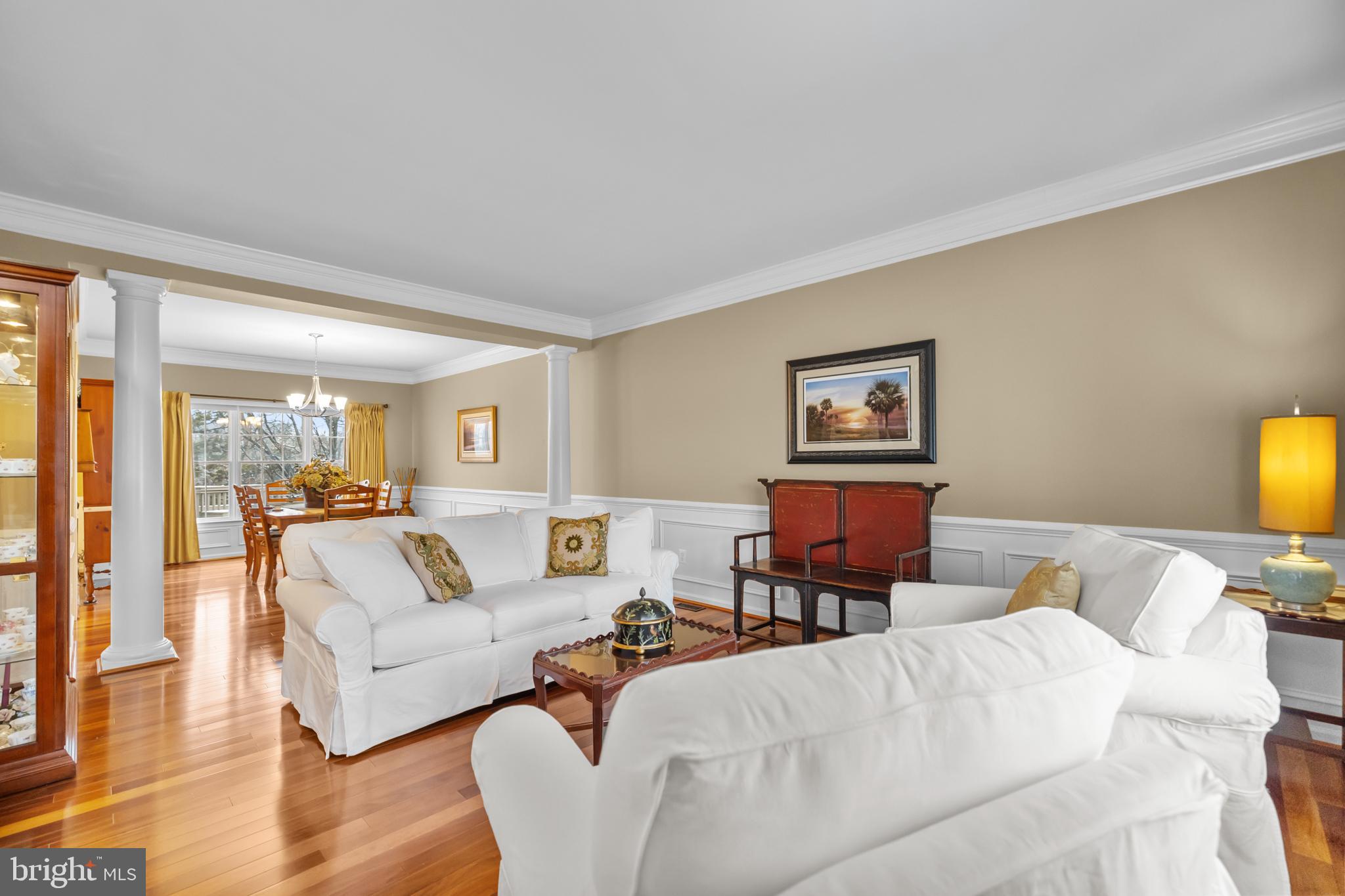 22559 HUGHESVILLE MANOR COURT