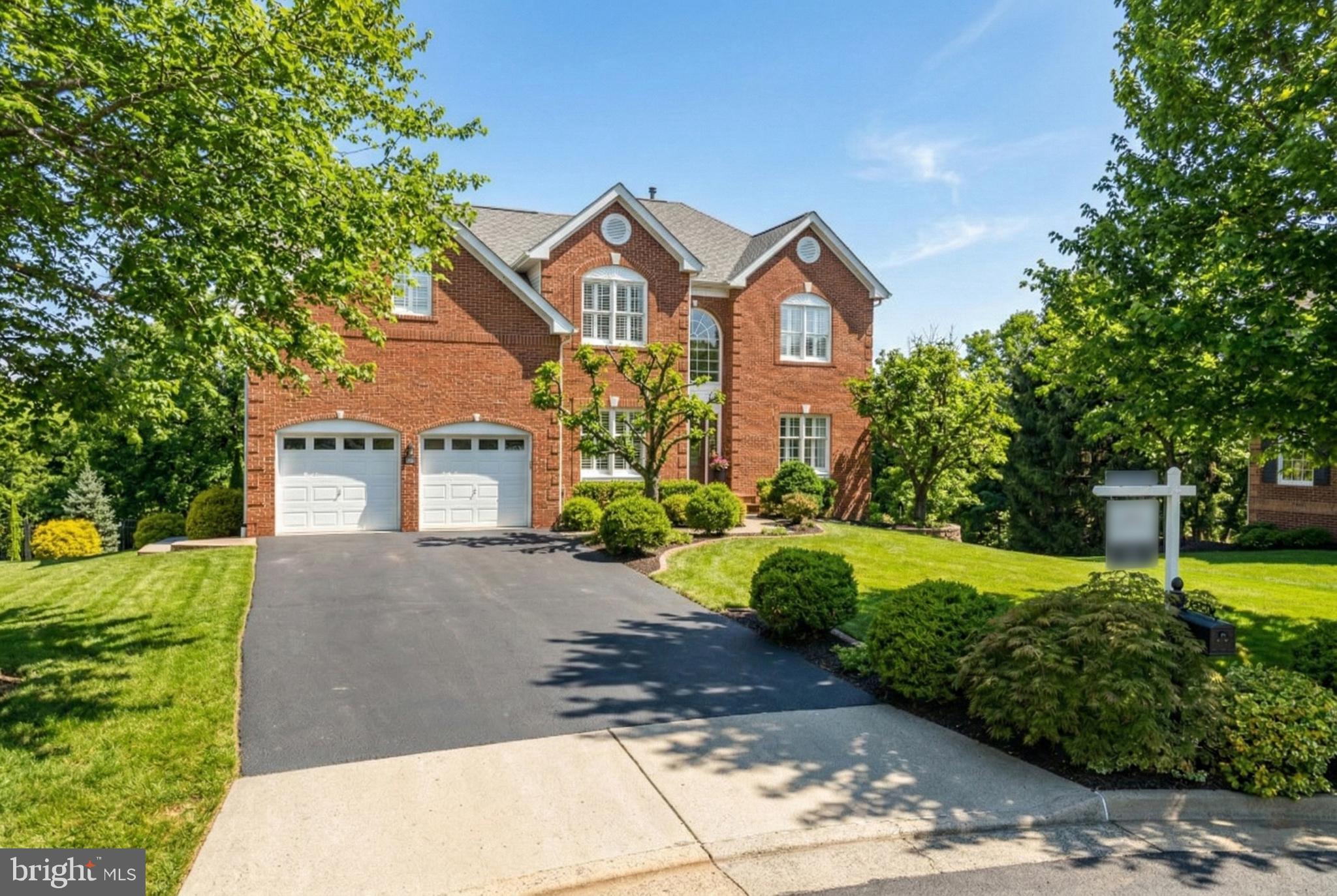 22559 HUGHESVILLE MANOR COURT