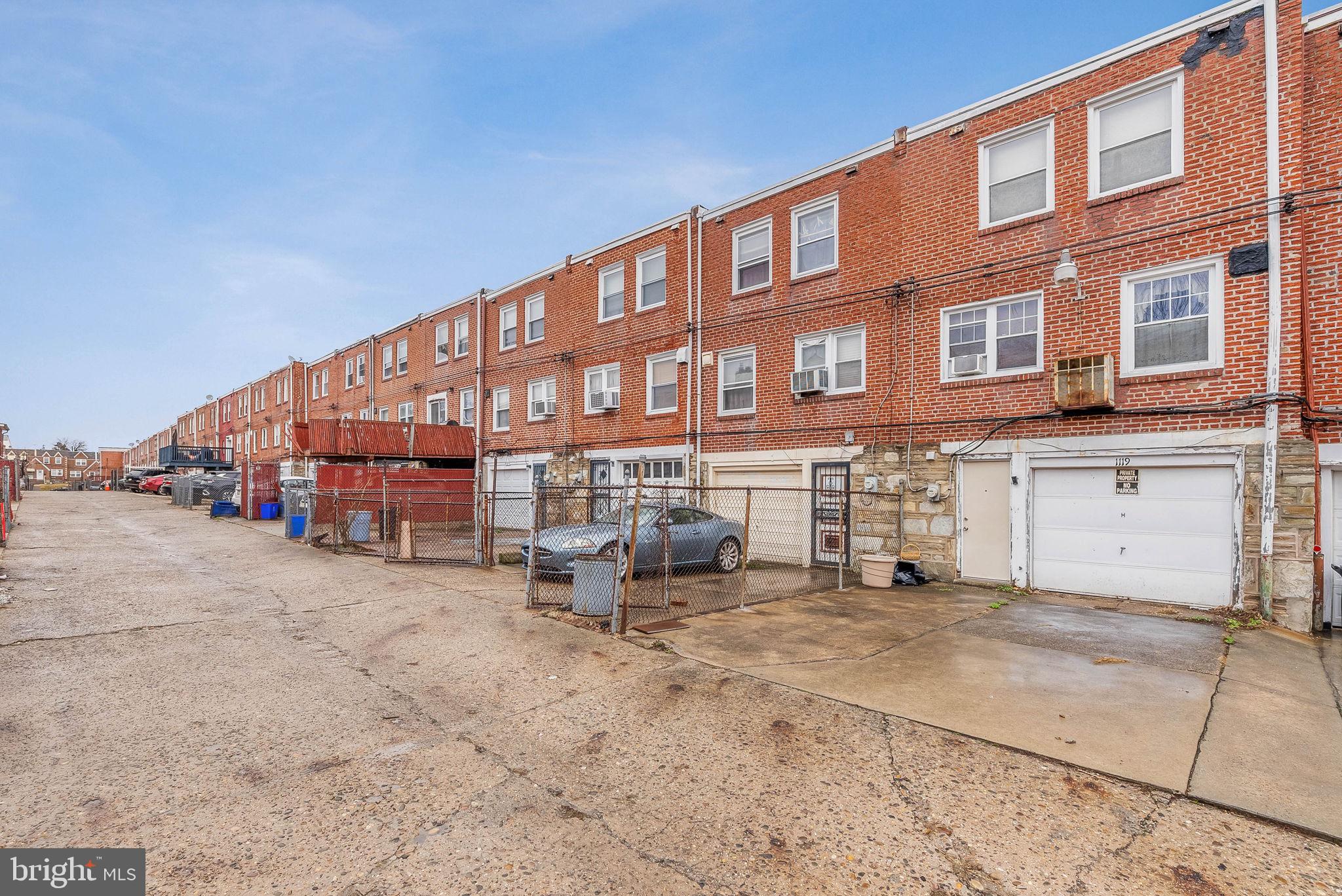 CEDARBROOK - Residential