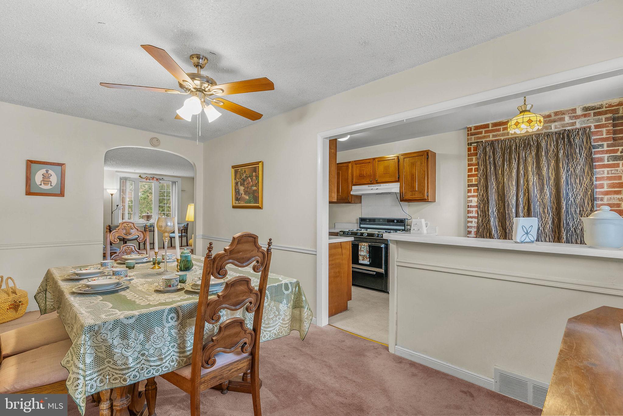 CEDARBROOK - Residential