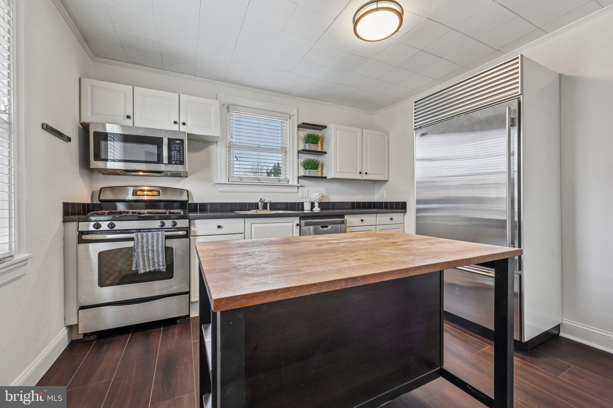 ARDMORE - Residential