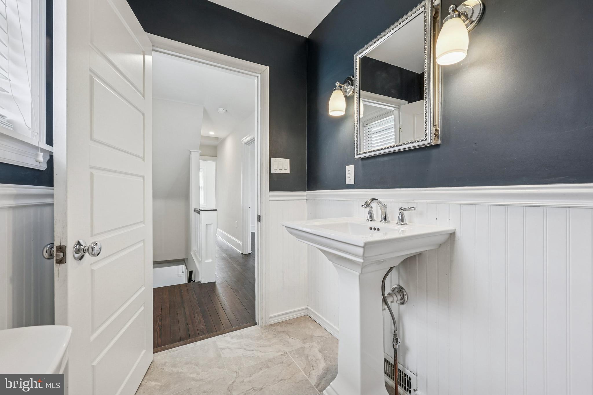 ARDMORE - Residential