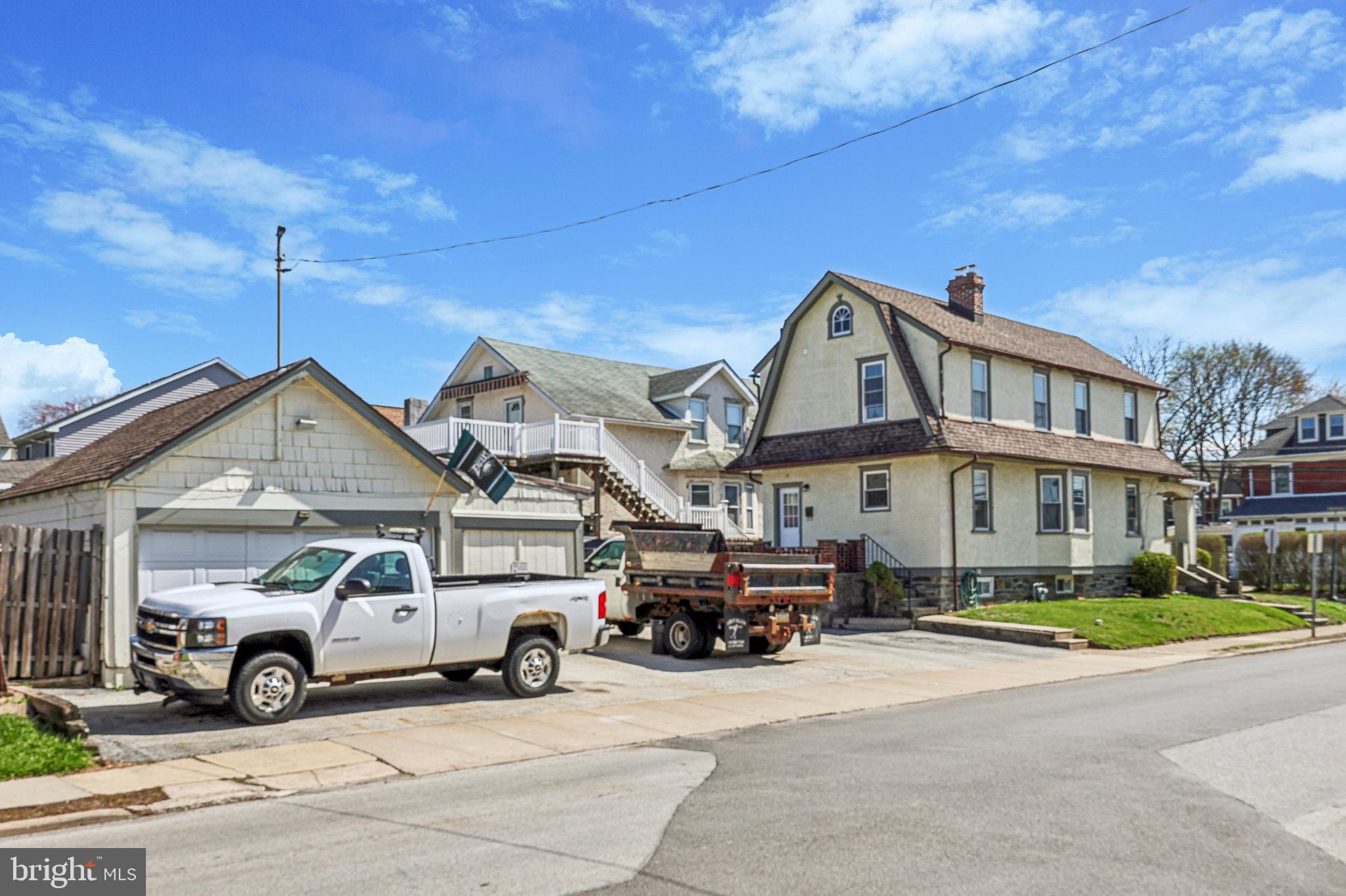 ARDMORE - Residential