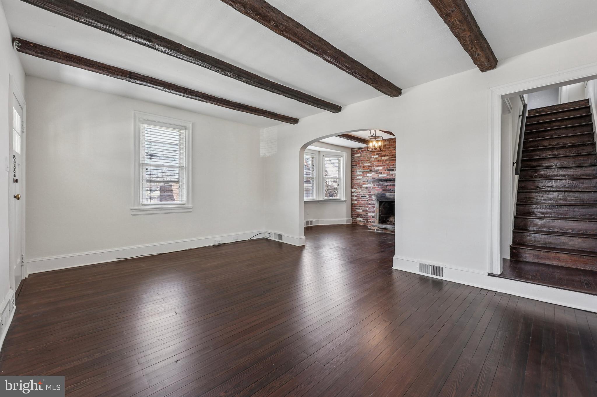 ARDMORE - Residential