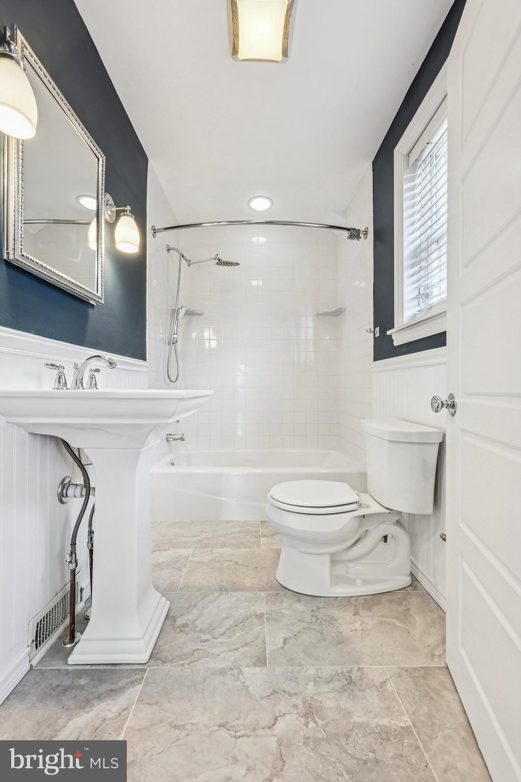 ARDMORE - Residential