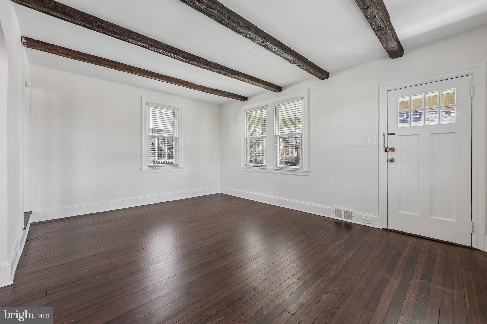 ARDMORE - Residential