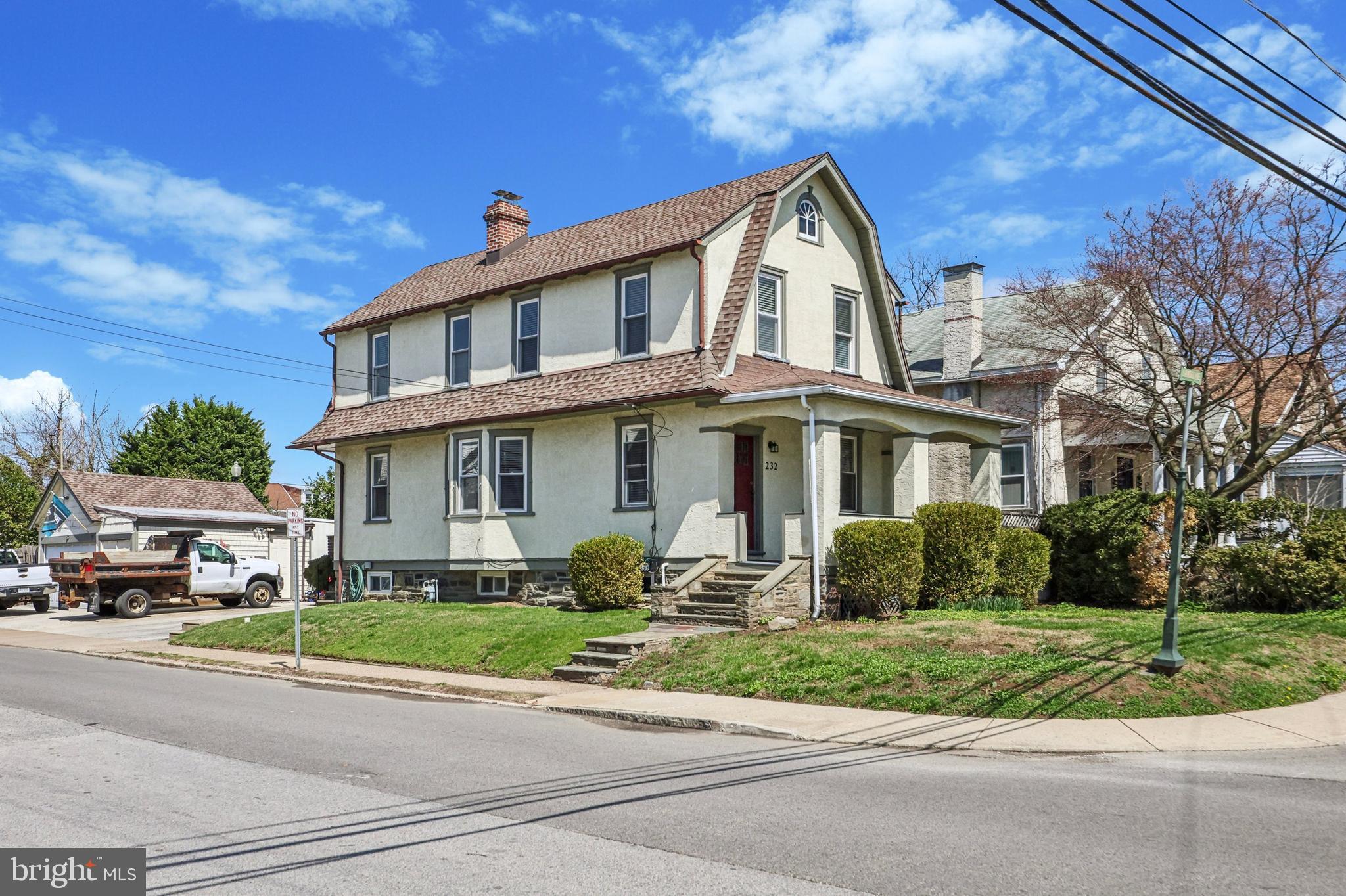 ARDMORE - Residential