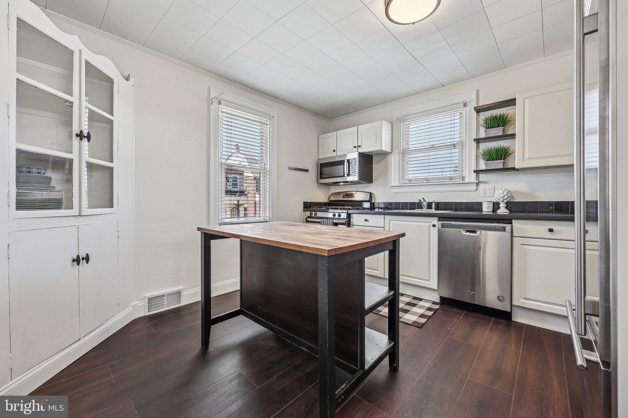 ARDMORE - Residential