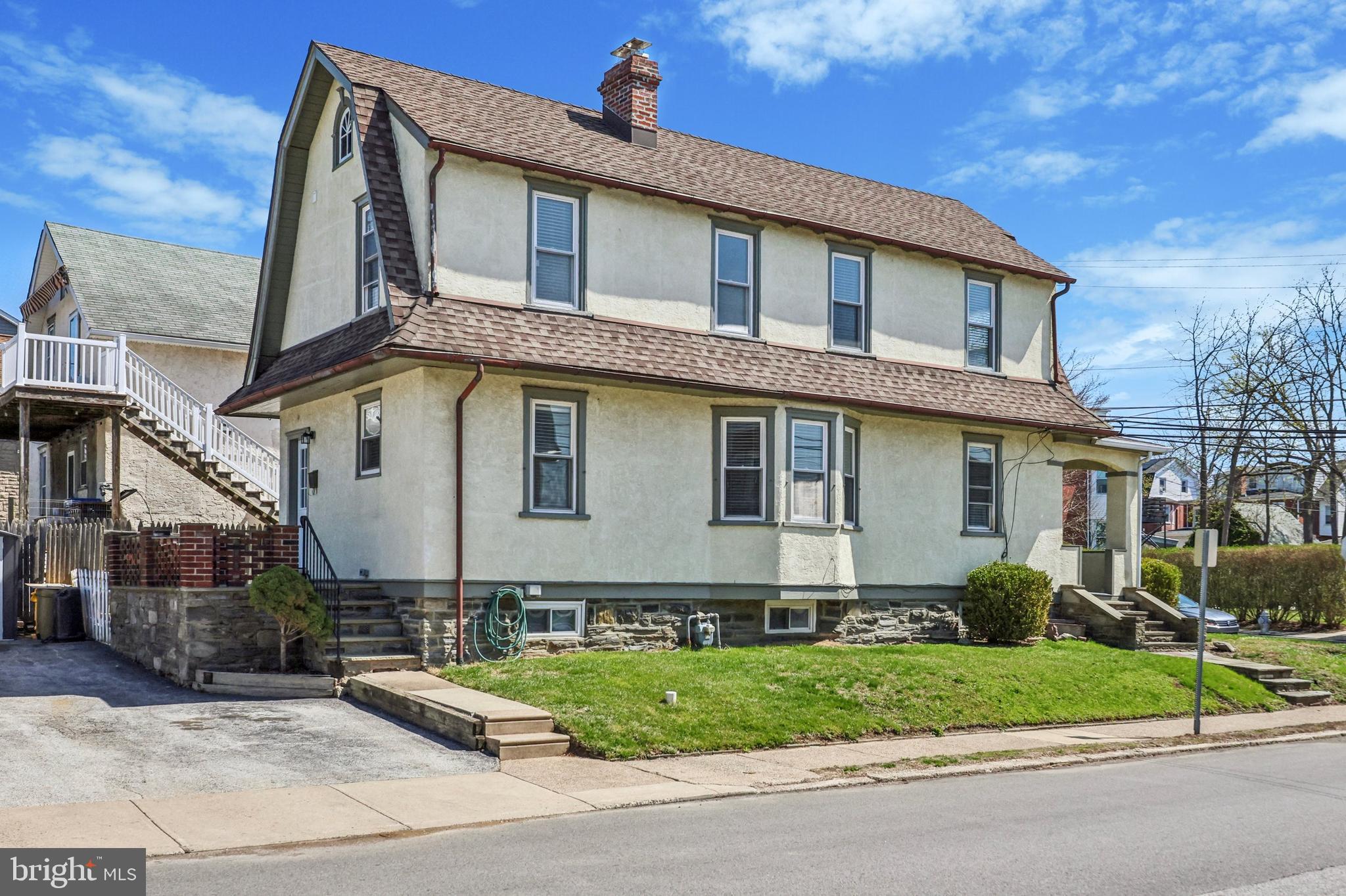 ARDMORE - Residential