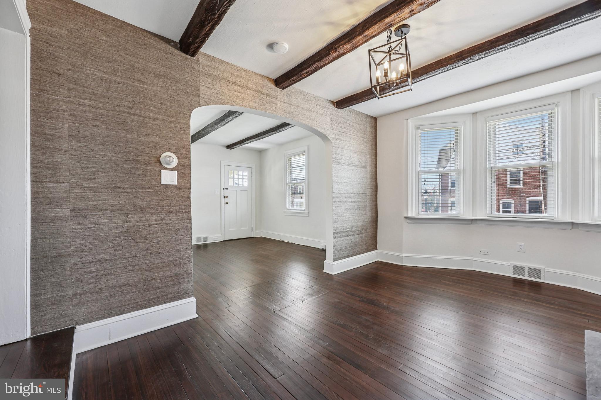 ARDMORE - Residential