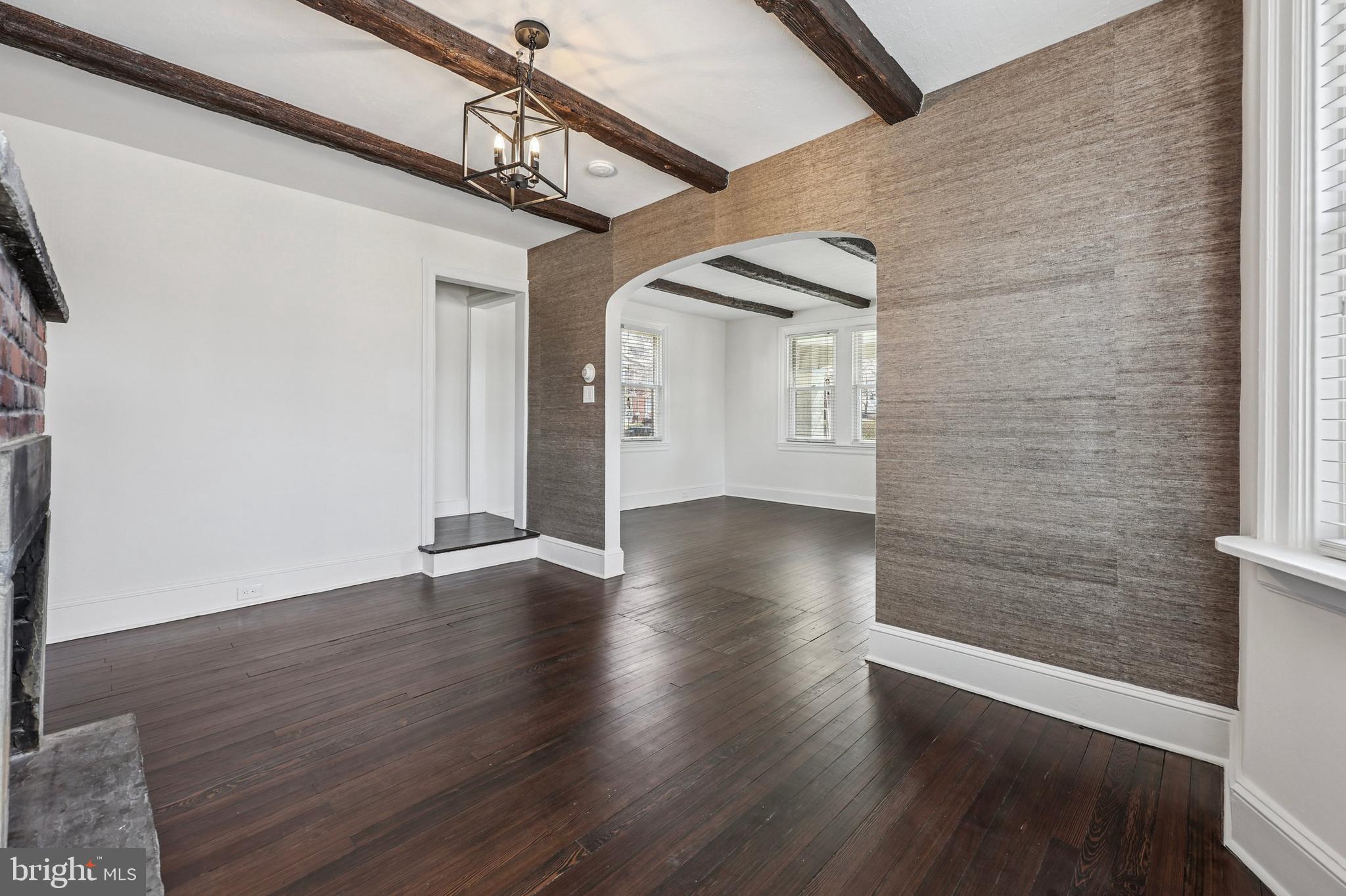 ARDMORE - Residential