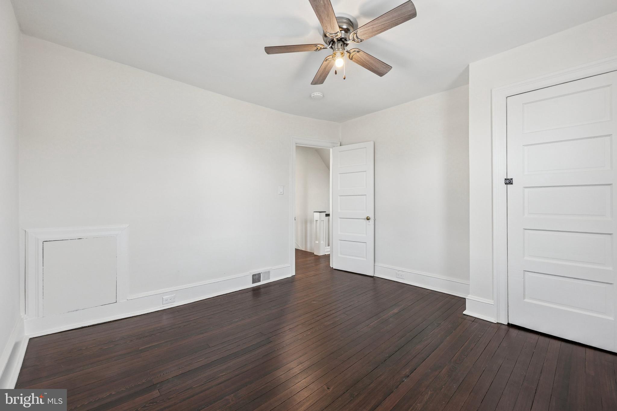 ARDMORE - Residential