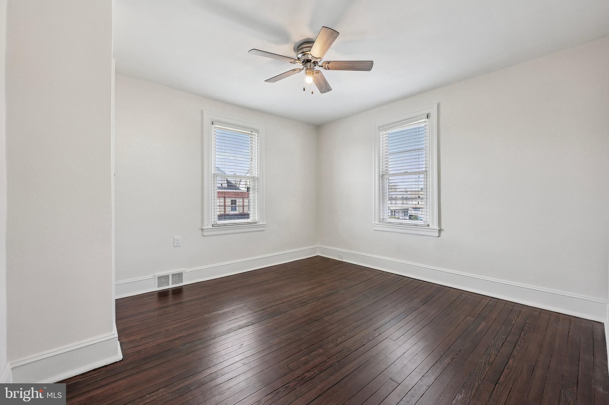 ARDMORE - Residential