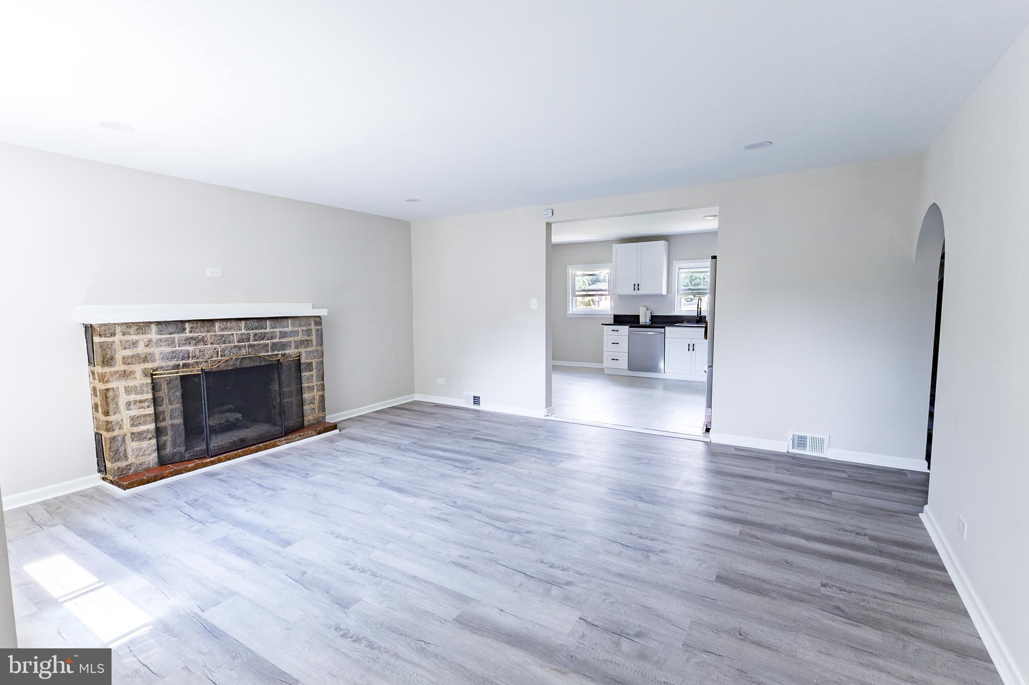 BETHLEHEM CITY - Residential