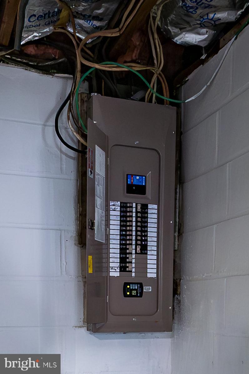 BETHLEHEM CITY - Residential