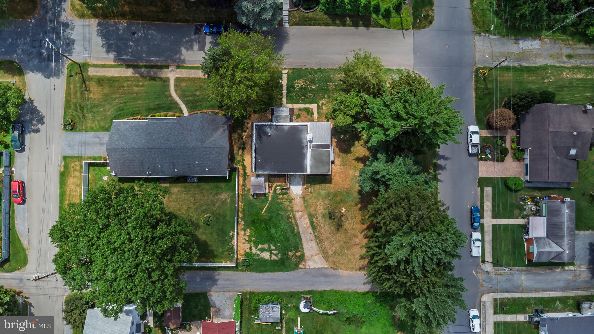 BETHLEHEM CITY - Residential