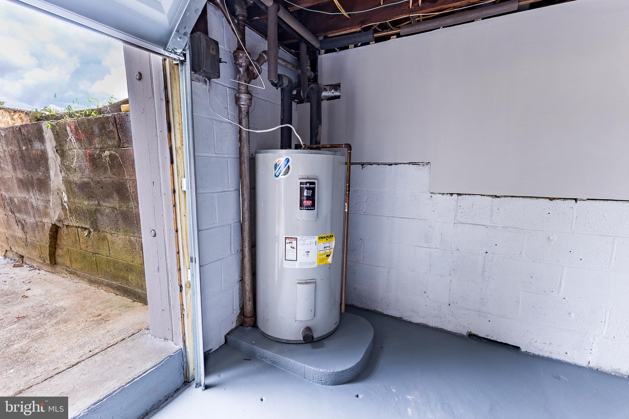 BETHLEHEM CITY - Residential