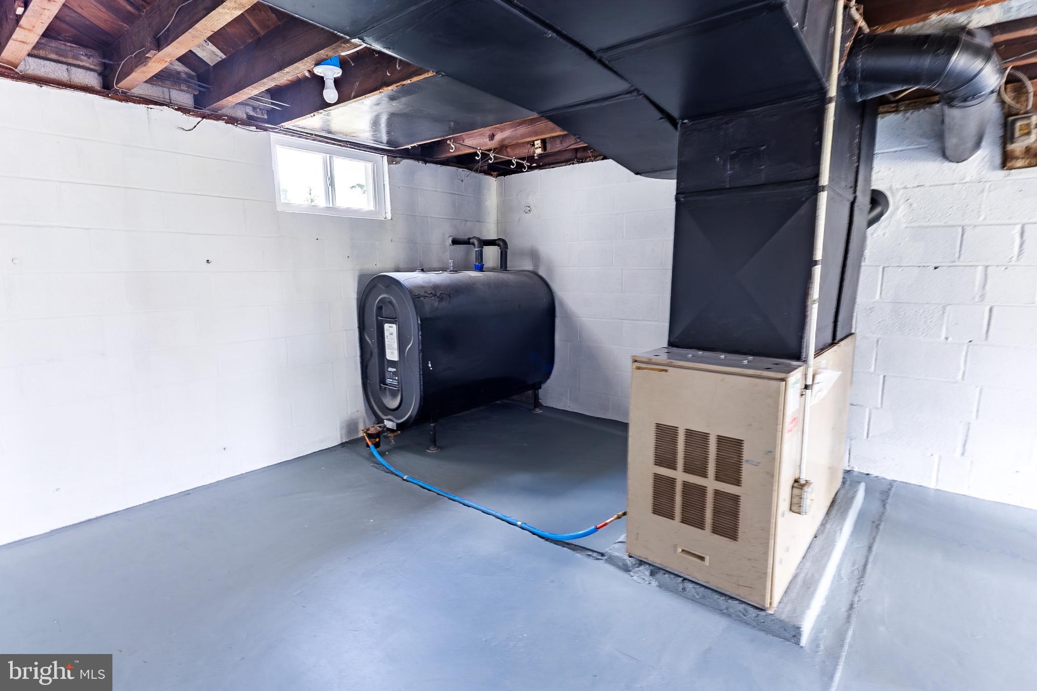 BETHLEHEM CITY - Residential