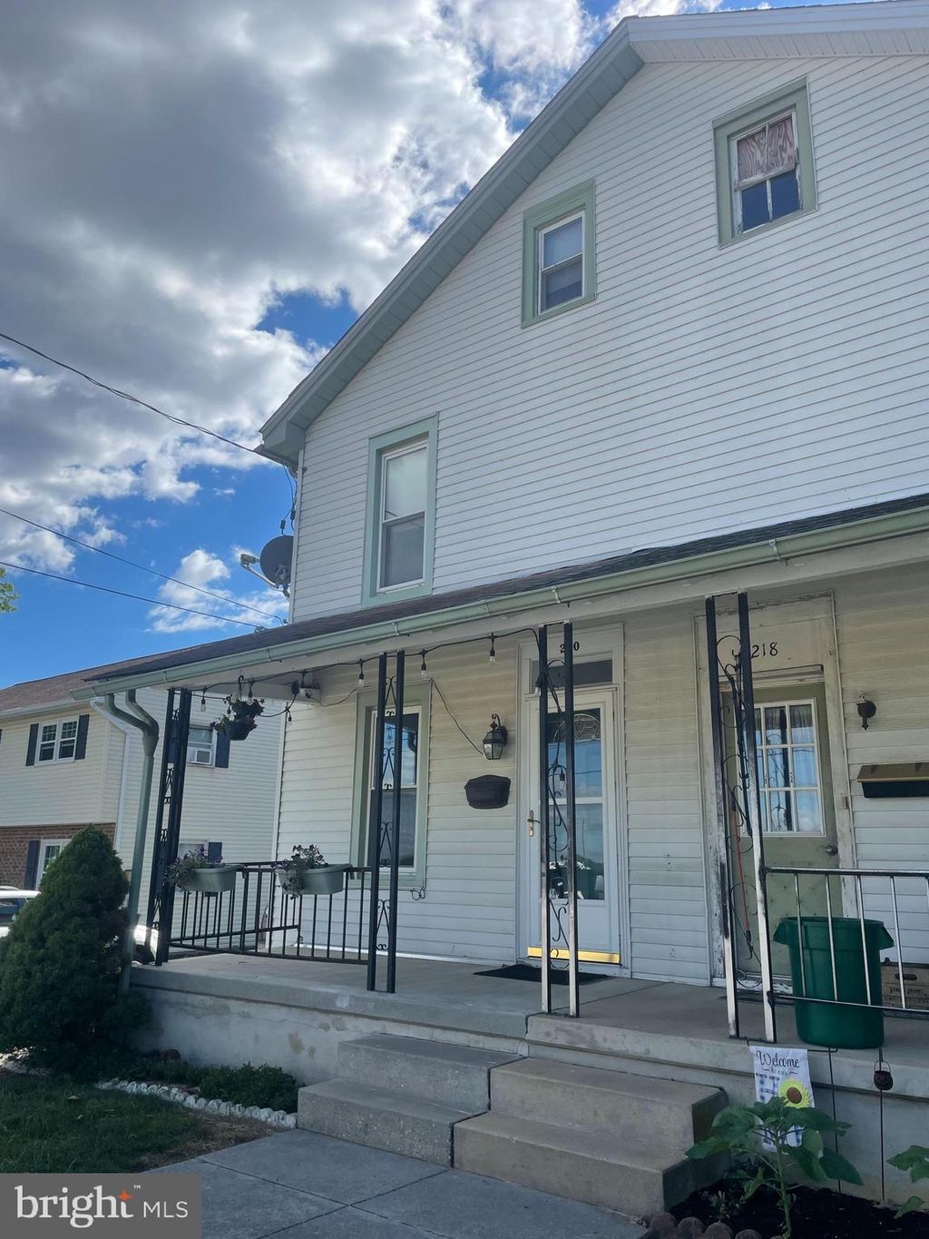 Photo of 220 S Barbara Street, Mount Joy, PA 17552 (MLS # PALA2053104)