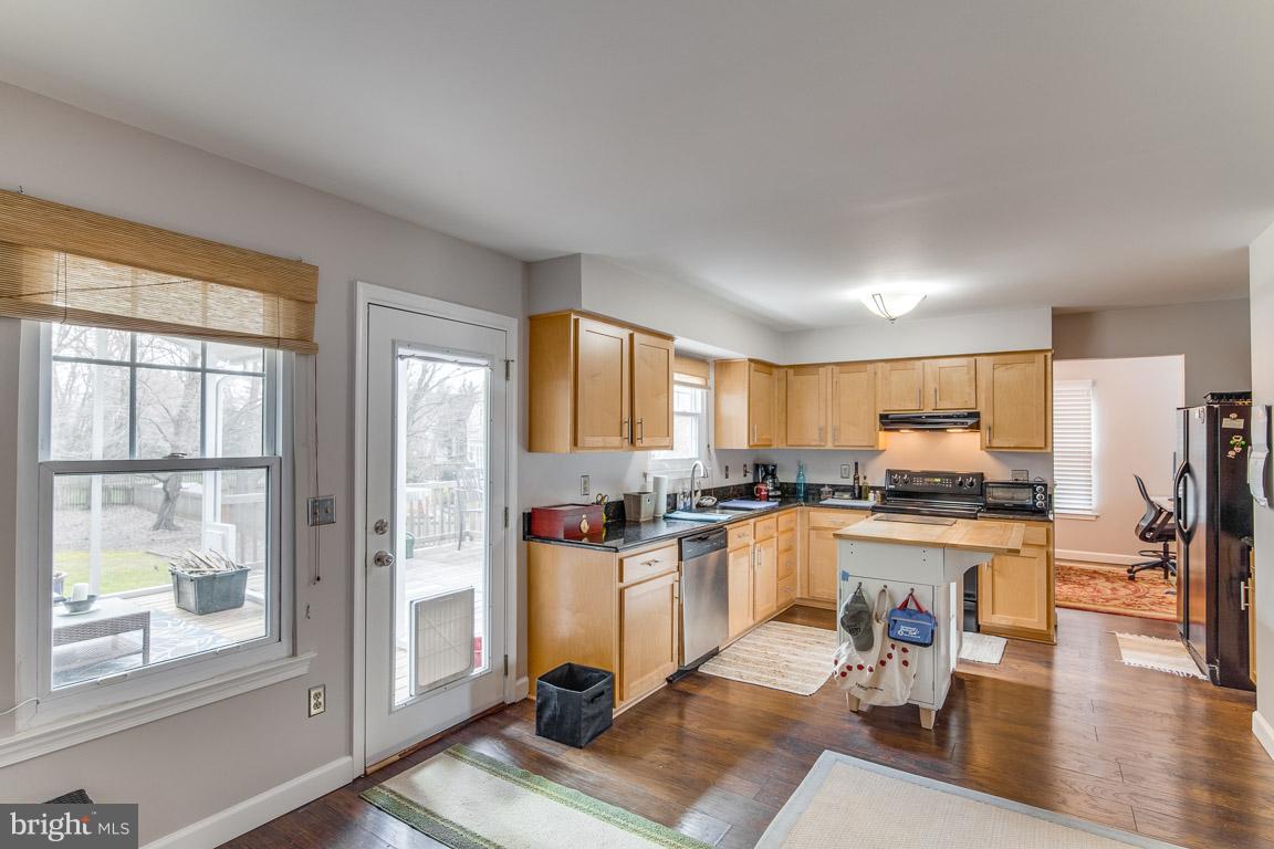 COUNTRYSIDE - Residential Lease