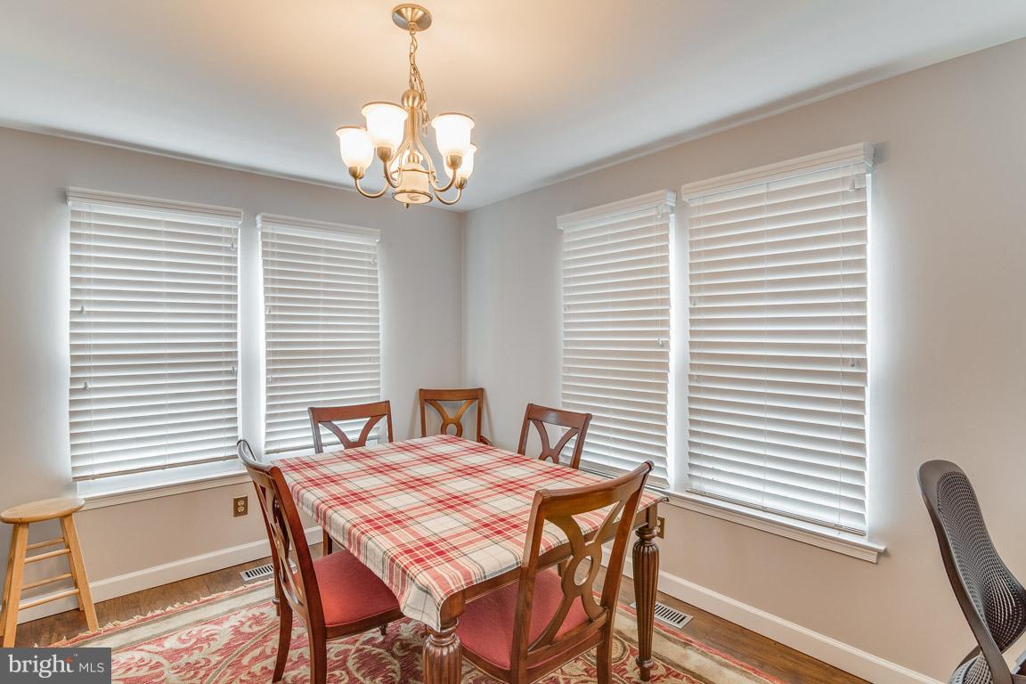 COUNTRYSIDE - Residential Lease