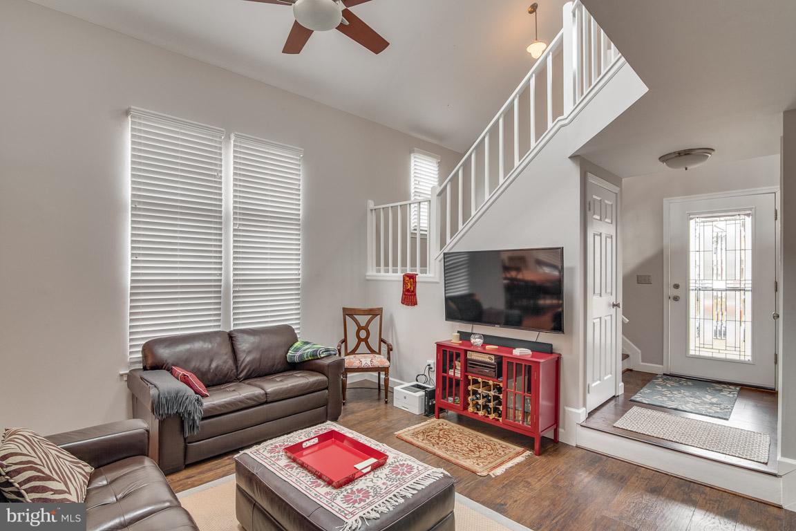 COUNTRYSIDE - Residential Lease