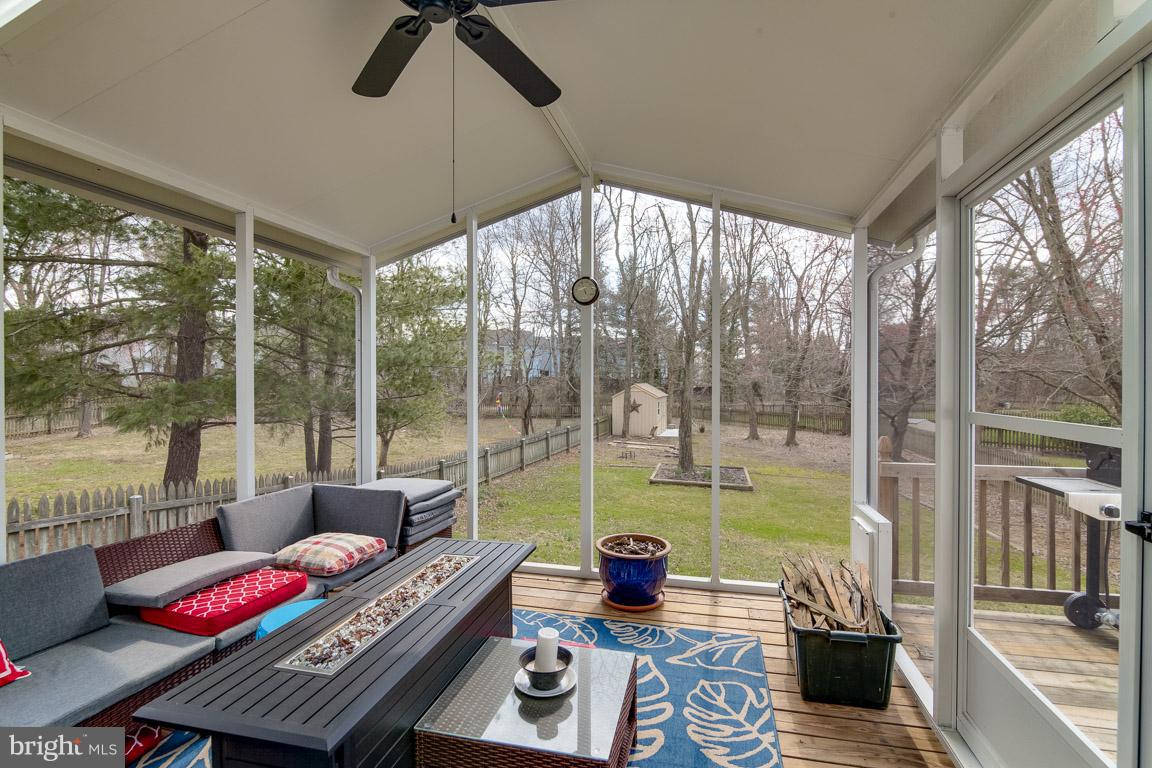 COUNTRYSIDE - Residential Lease